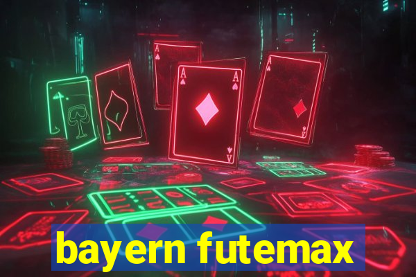 bayern futemax